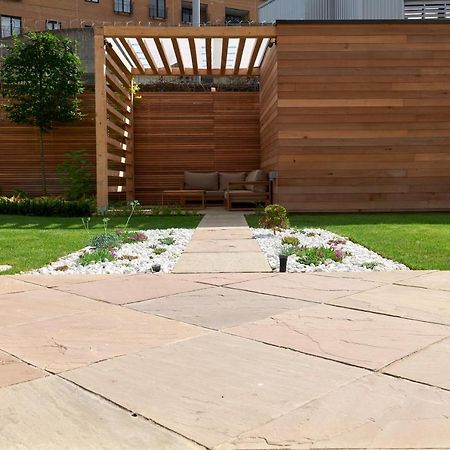 Lexham Gardens By Cheval Maison Лондон Экстерьер фото